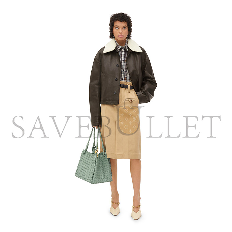 BOTTEGA VENETA LARGE PARACHUTE 796571VCPPT3401 (30*26*20cm)